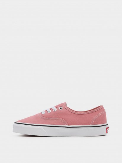 Кеди низькі Vans Authentic модель VN0A5KRDAVN1 — фото - INTERTOP