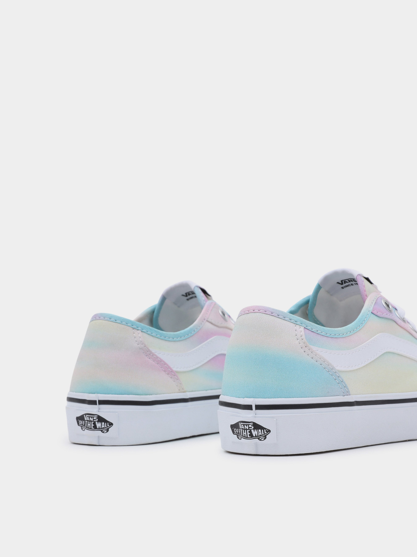 Кеди низькі Vans Filmore Decon модель VN0A5HV8JBW1 Фото