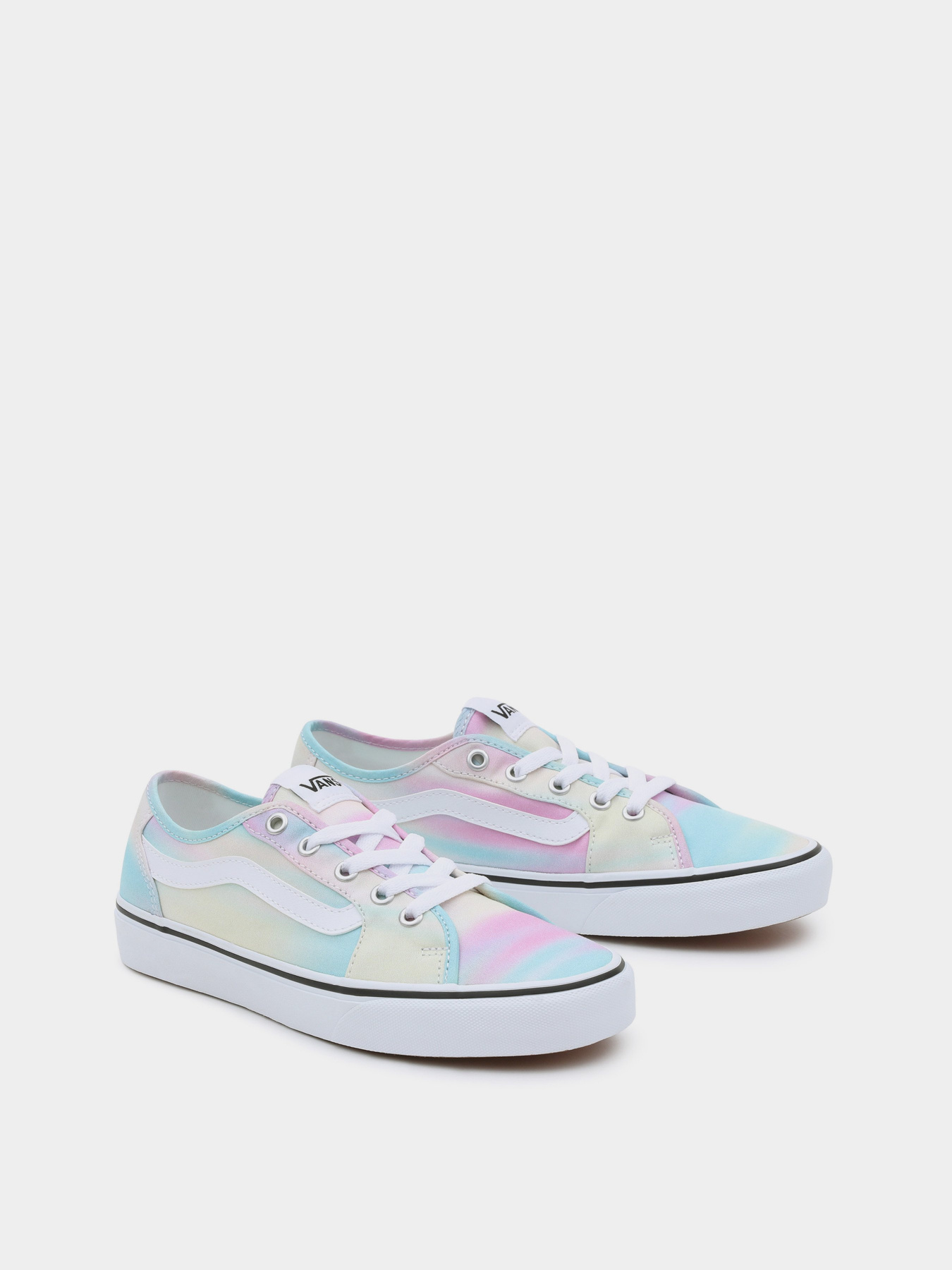 Кеди низькі Vans Filmore Decon модель VN0A5HV8JBW1 Фото