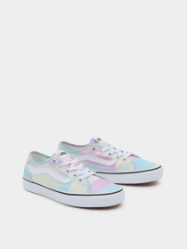 Кеди низькі Vans Filmore Decon модель VN0A5HV8JBW1 Фото