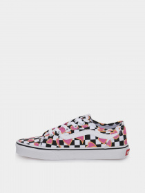 Кеды низкие Vans Filmore Decon модель VN0A5JM7JBW1 Фото