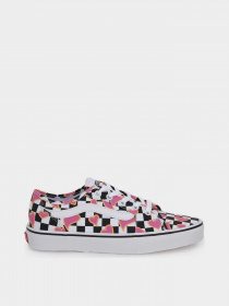 Кеди низькі Vans Filmore Decon модель VN0A5JM7JBW1 Фото