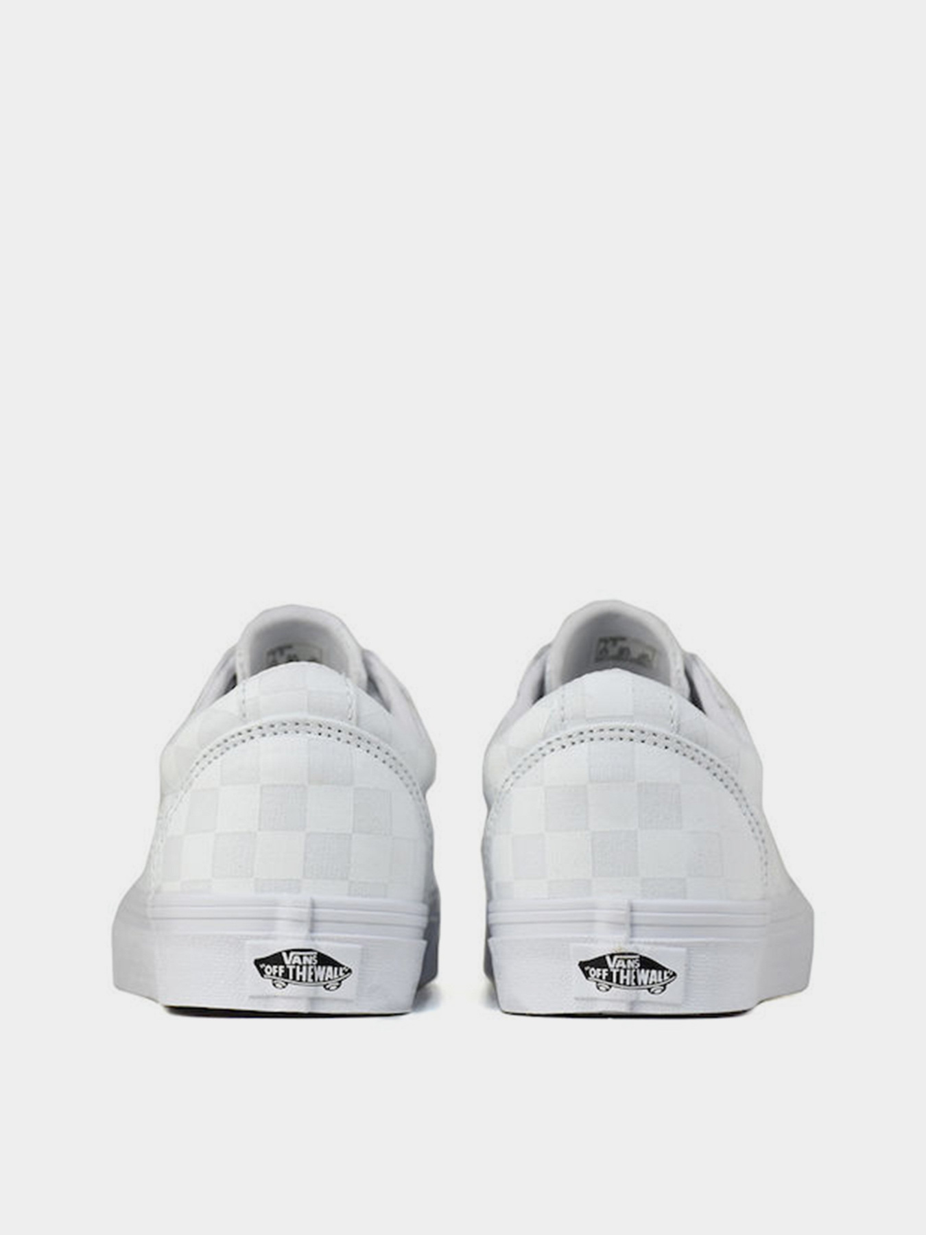 Кеды низкие Vans Ward модель VN0A3IUNW511 Фото