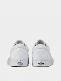 Кеды низкие Vans Ward модель VN0A3IUNW511 Фото