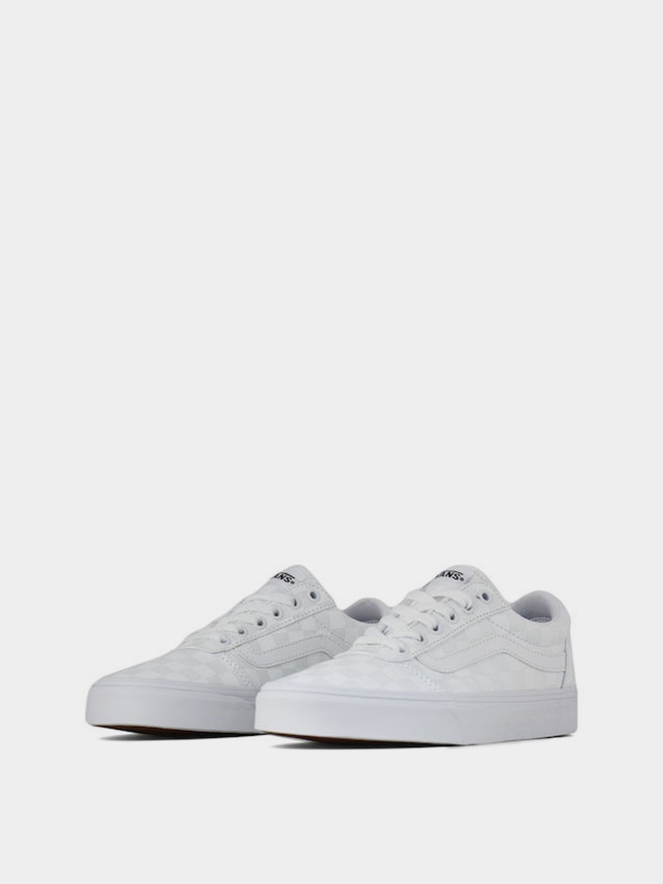 Кеды низкие Vans Ward модель VN0A3IUNW511 Фото