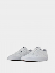 Кеды низкие Vans Ward модель VN0A3IUNW511 Фото