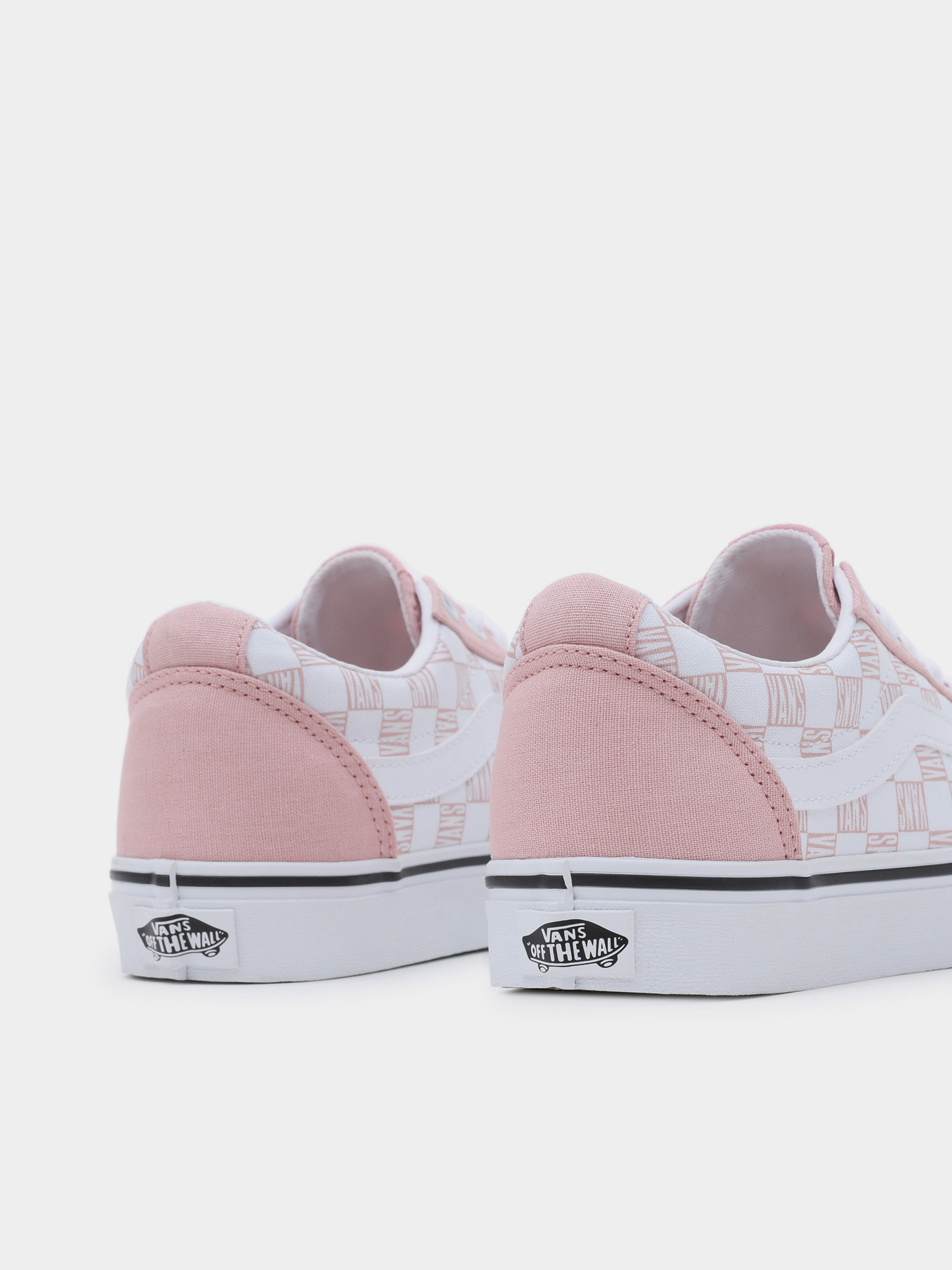 Кеди низькі Vans Ward модель VN0A5HVCY3K1 Фото