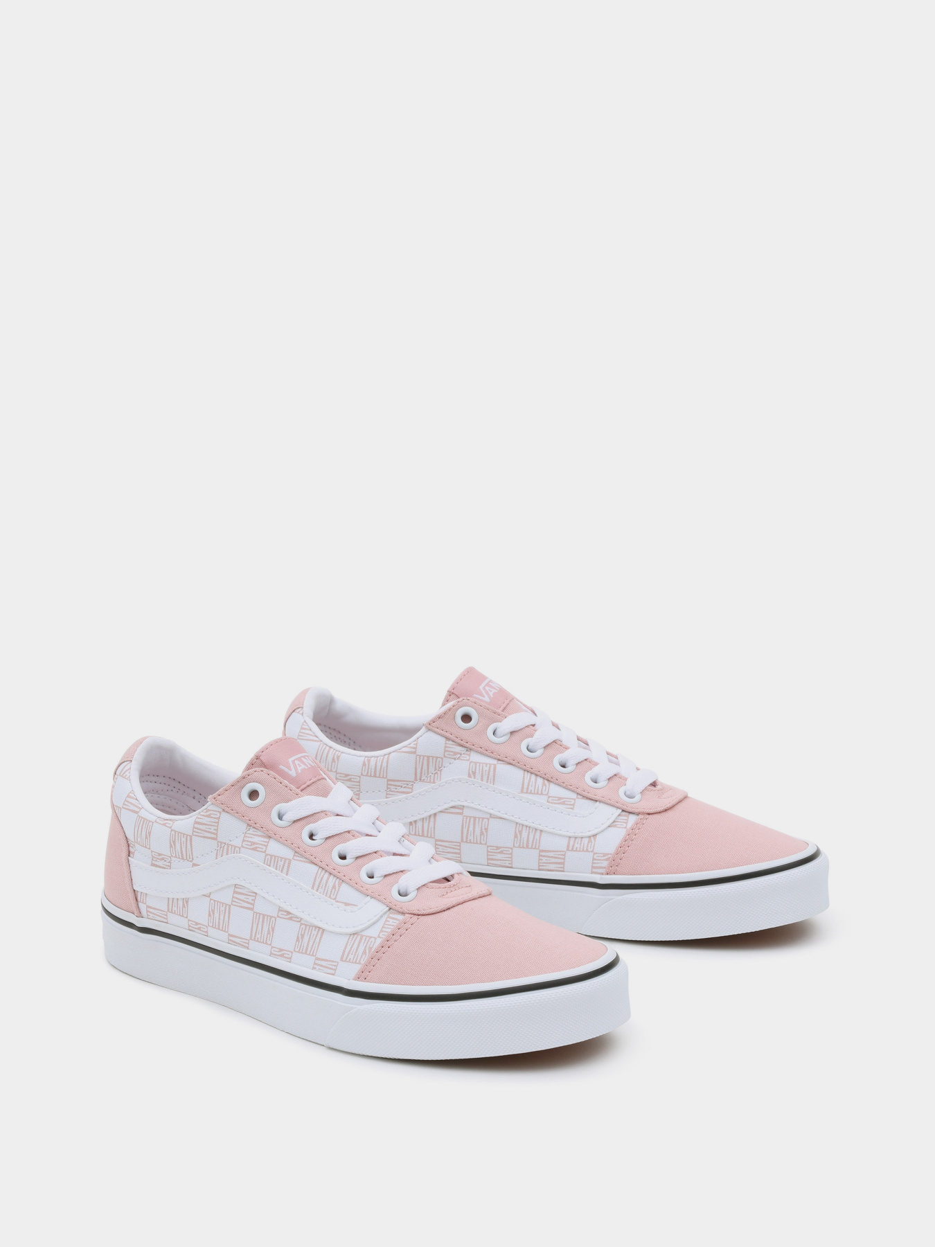 Кеди низькі Vans Ward модель VN0A5HVCY3K1 Фото