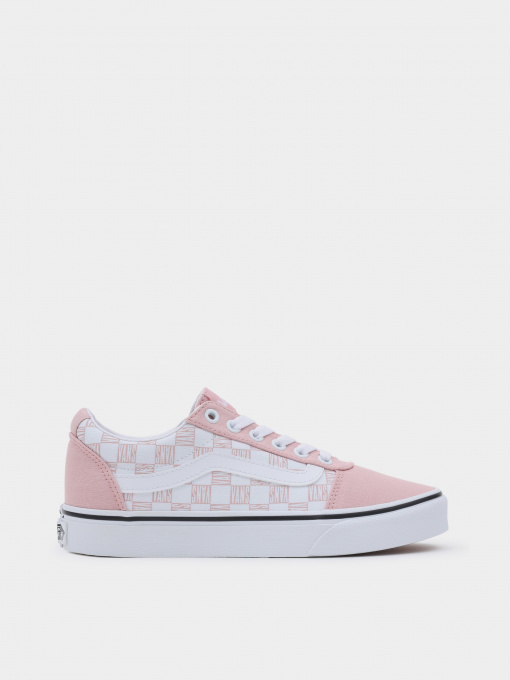 Кеди низькі Vans Ward модель VN0A5HVCY3K1 Фото