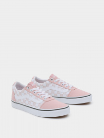 Кеди низькі Vans Ward модель VN0A5HVCY3K1 Фото