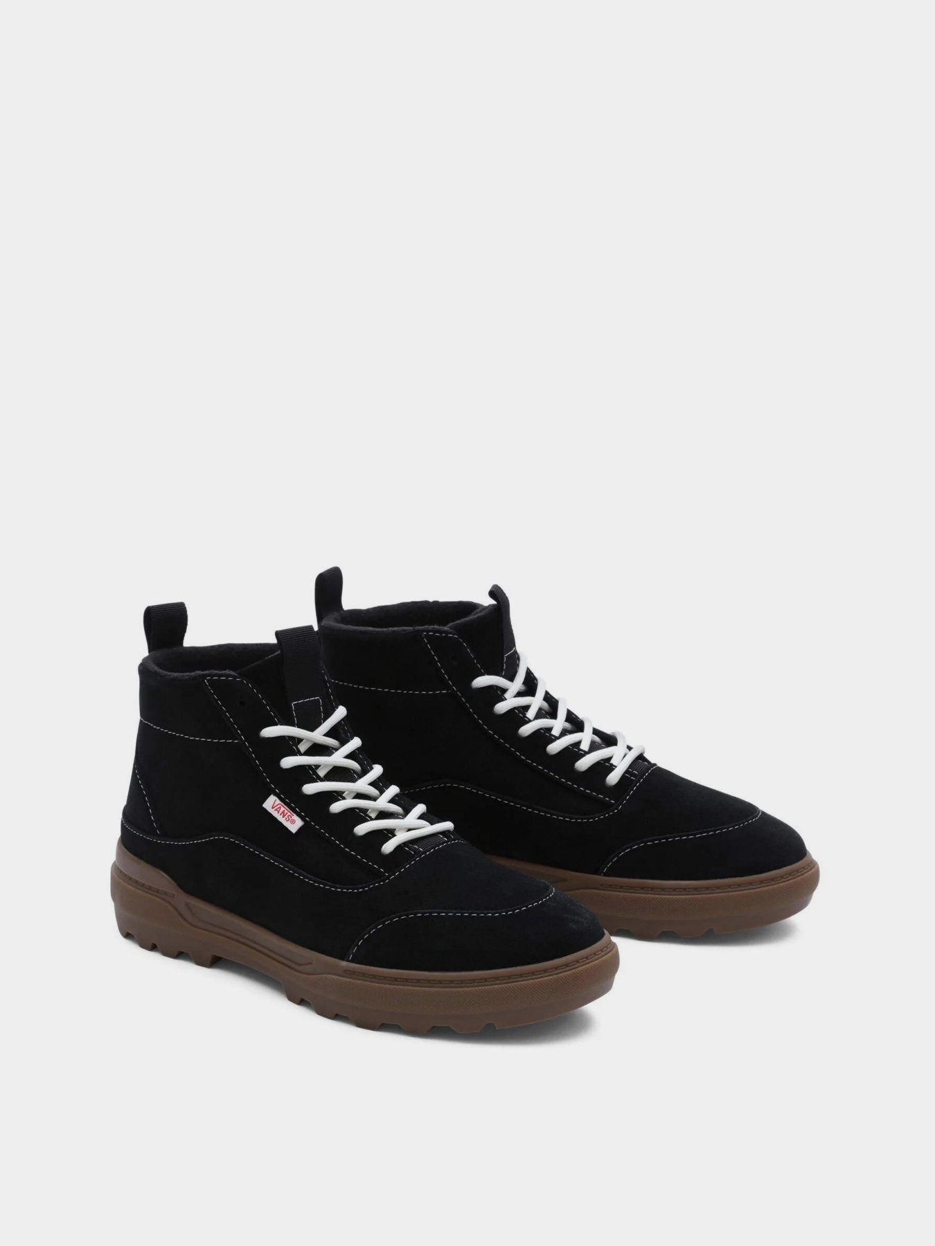 Ботинки Vans Colfax Boot MTE-1 модель VN000BCGW9Q1 Фото