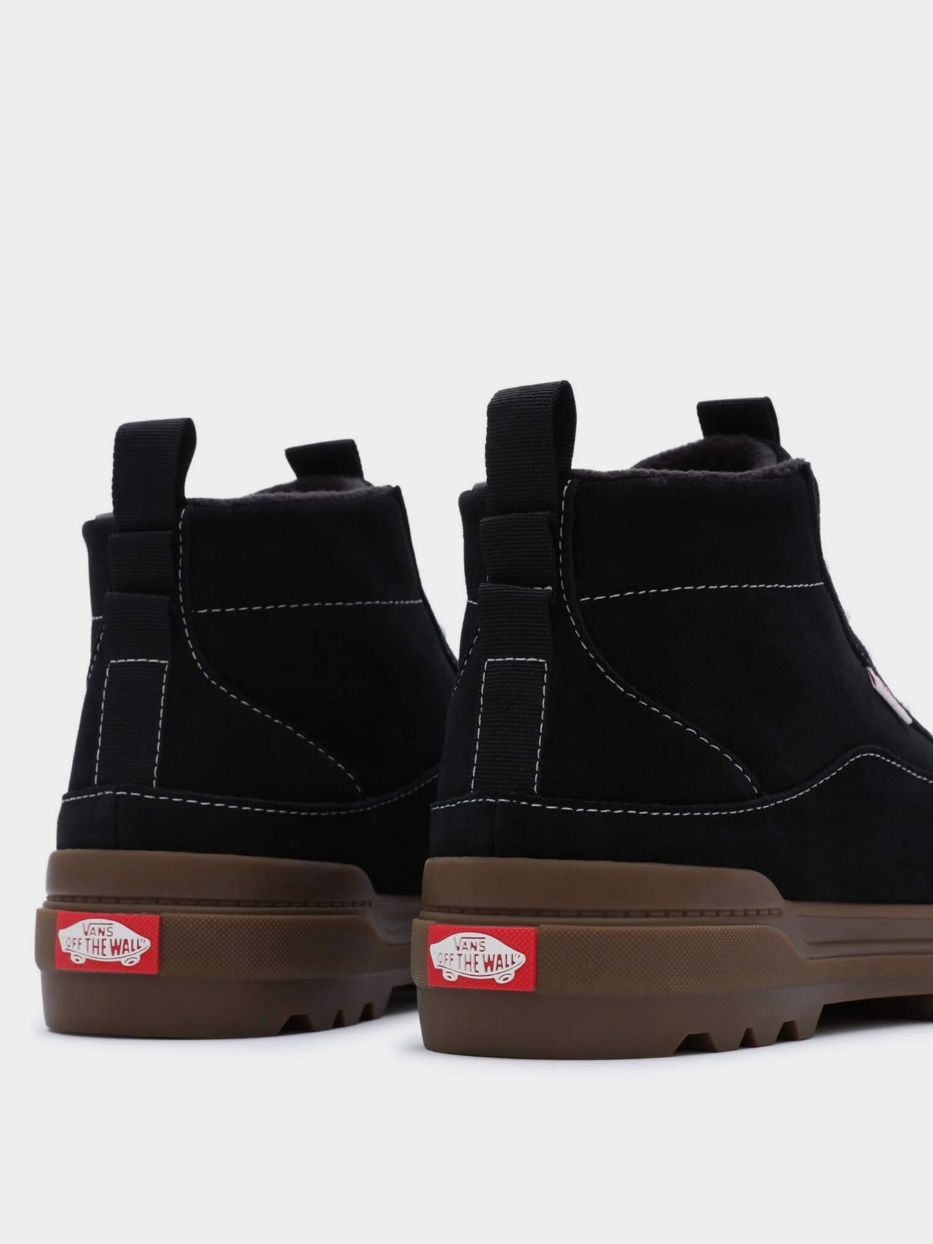 Ботинки Vans Colfax Boot MTE-1 модель VN000BCGW9Q1 Фото