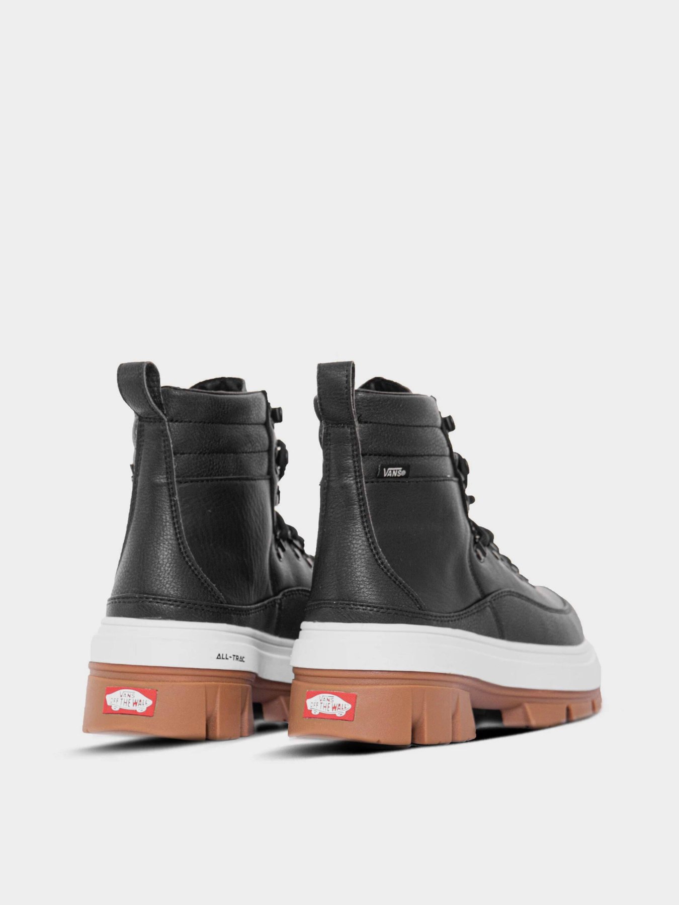 Ботинки Vans Colfax Elevate MTE-2 модель VN000BVS6BT1 Фото