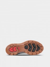 Ботинки Vans Colfax Elevate MTE-2 модель VN000BVS6BT1 Фото