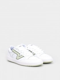 Кеды низкие Vans Lowland модель VN000BWBBHF1 Фото