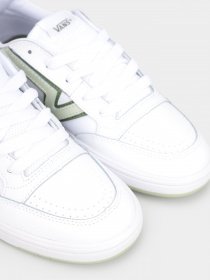 Кеды низкие Vans Lowland модель VN000BWBBHF1 Фото