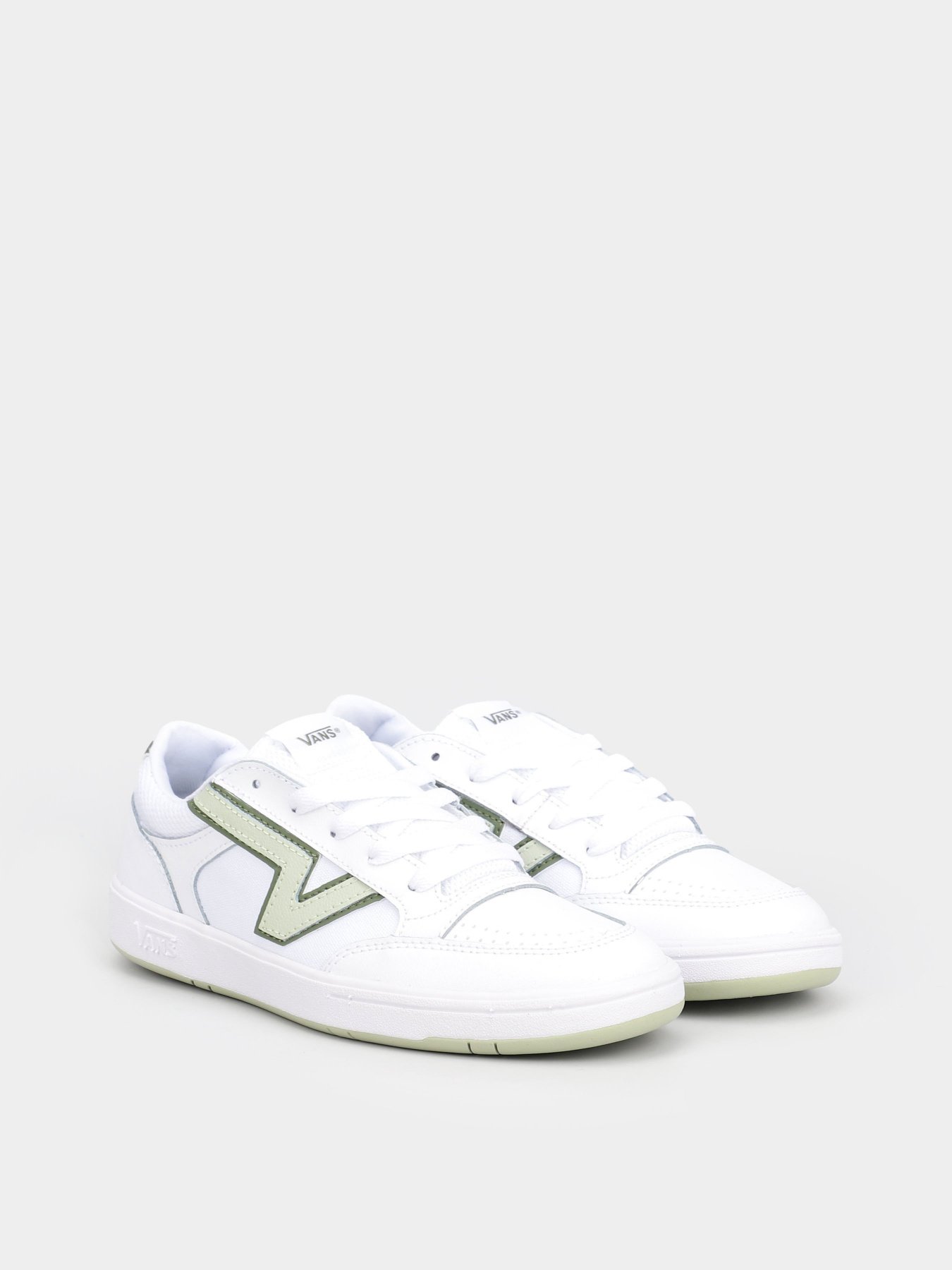 Кеди низькі Vans Lowland модель VN000BWBBHF1 Фото