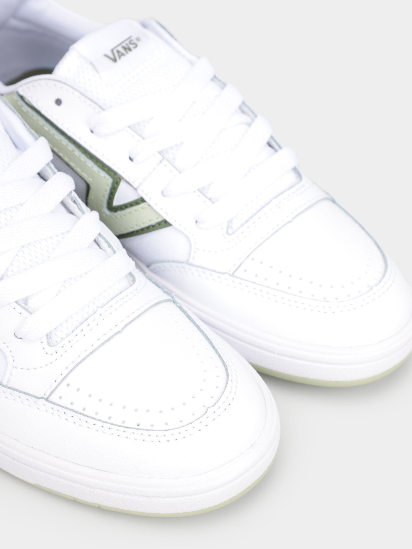 Кеди низькі Vans Lowland модель VN000BWBBHF1 Фото