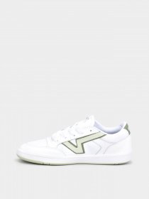 Кеди низькі Vans Lowland модель VN000BWBBHF1 Фото