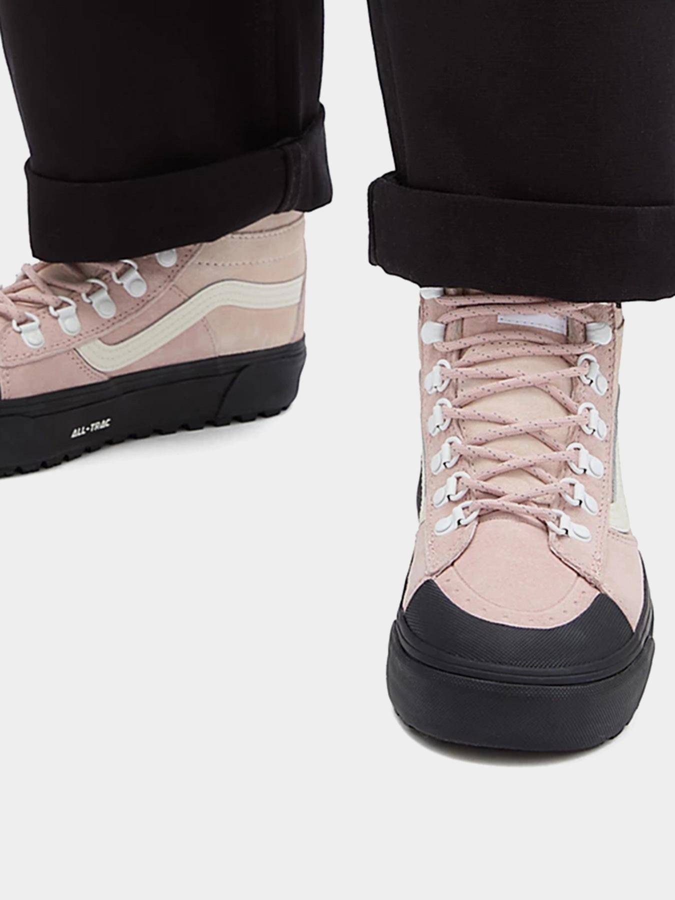 Черевики Vans Sk8-Hi DR MTE-2 модель VN0009QMBQL1 Фото