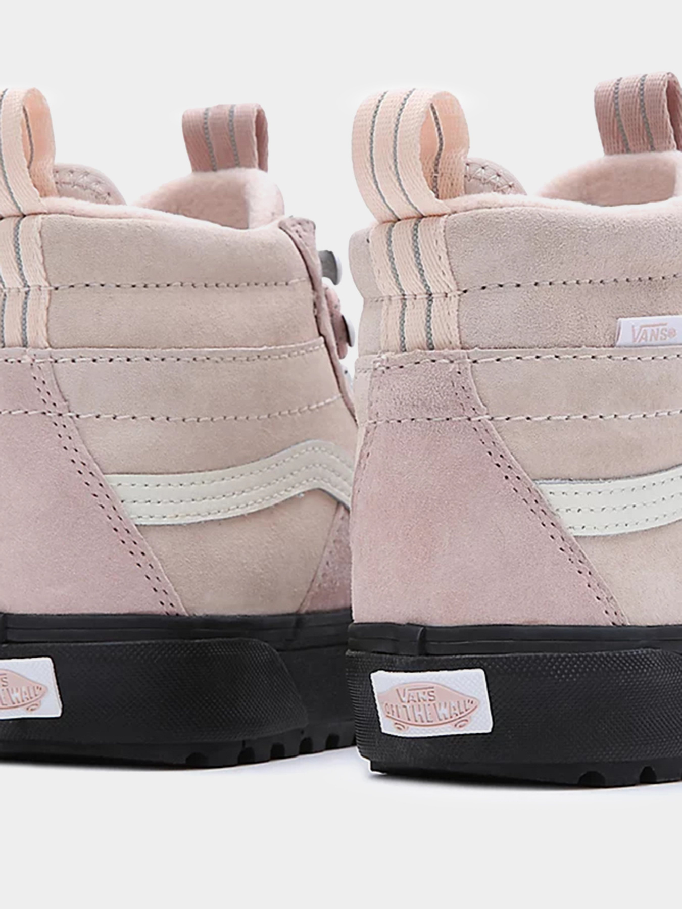 Черевики аутдор Vans Sk8-Hi DR MTE-2 модель VN0009QMBQL1 Фото