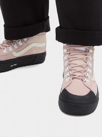 Черевики аутдор Vans Sk8-Hi DR MTE-2 модель VN0009QMBQL1 Фото