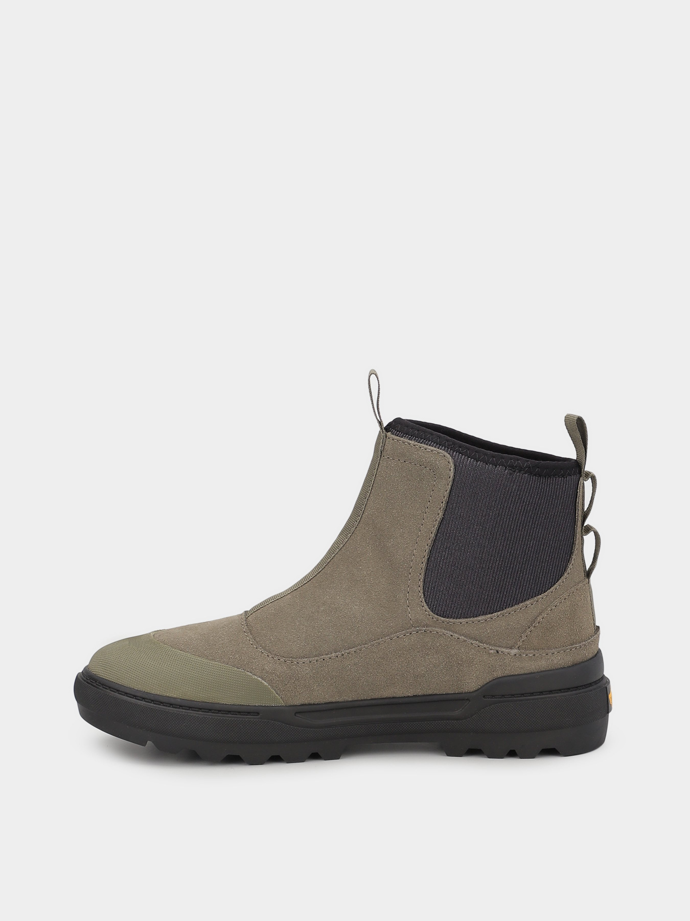 Челси Vans Colfax модель VN0A5HFABIQ1 Фото