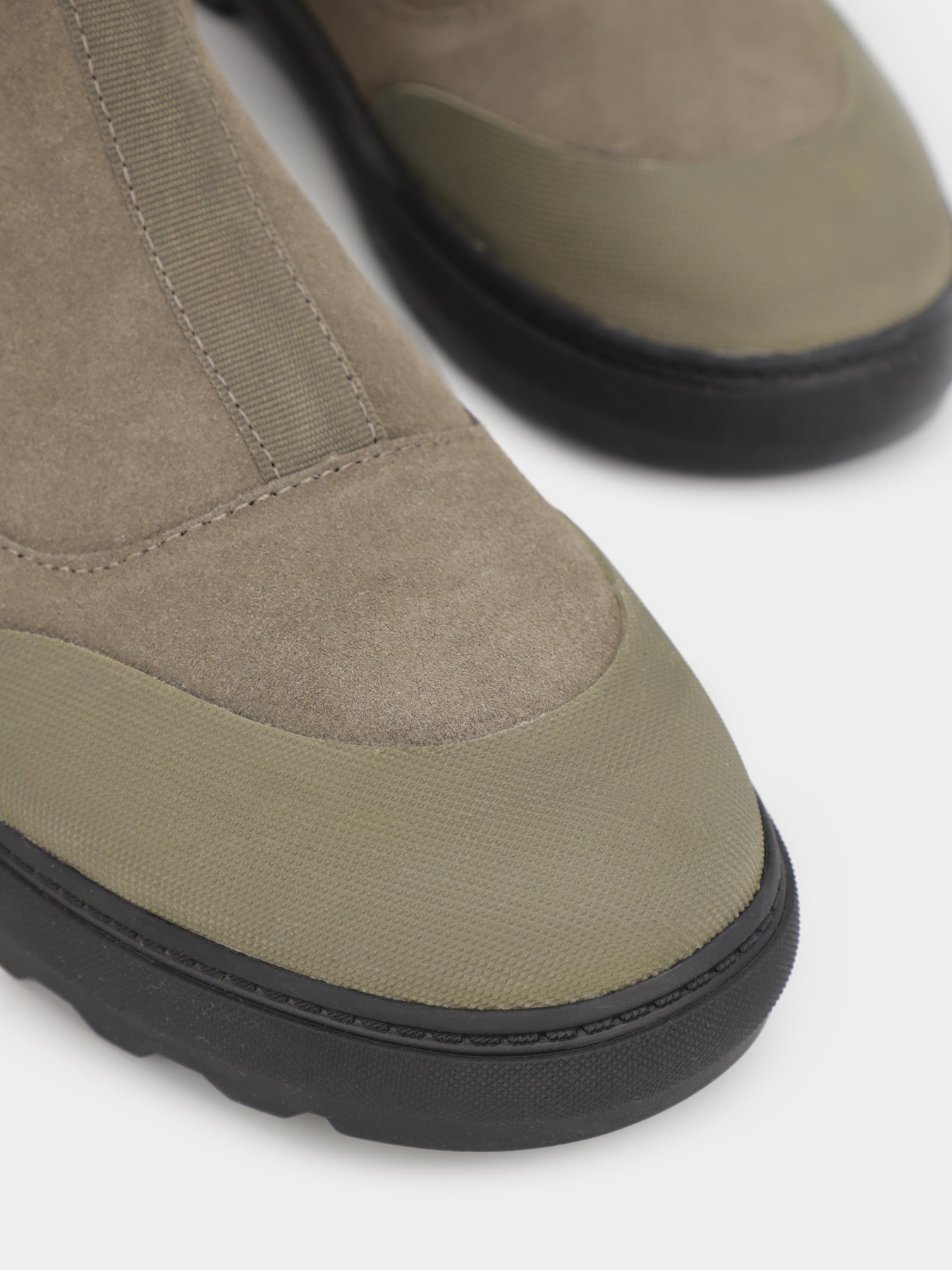 Челси Vans Colfax модель VN0A5HFABIQ1 Фото