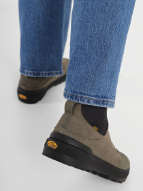 Челси Vans Colfax модель VN0A5HFABIQ1 Фото