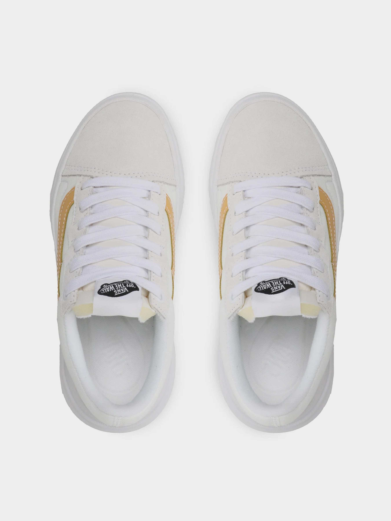 Кеды низкие Vans OLD SKOOL OVERT модель VN0A7Q5EOC21 Фото