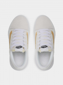 Кеды низкие Vans OLD SKOOL OVERT модель VN0A7Q5EOC21 Фото