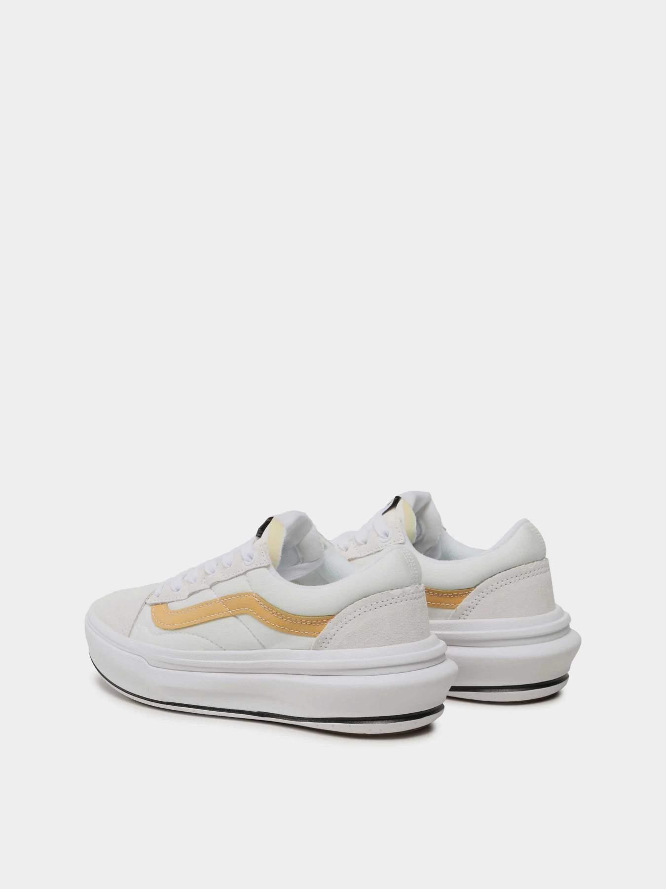 Кеды низкие Vans OLD SKOOL OVERT модель VN0A7Q5EOC21 Фото