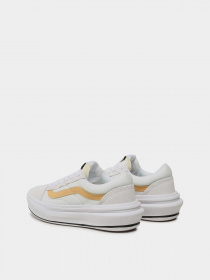 Кеды низкие Vans OLD SKOOL OVERT модель VN0A7Q5EOC21 Фото