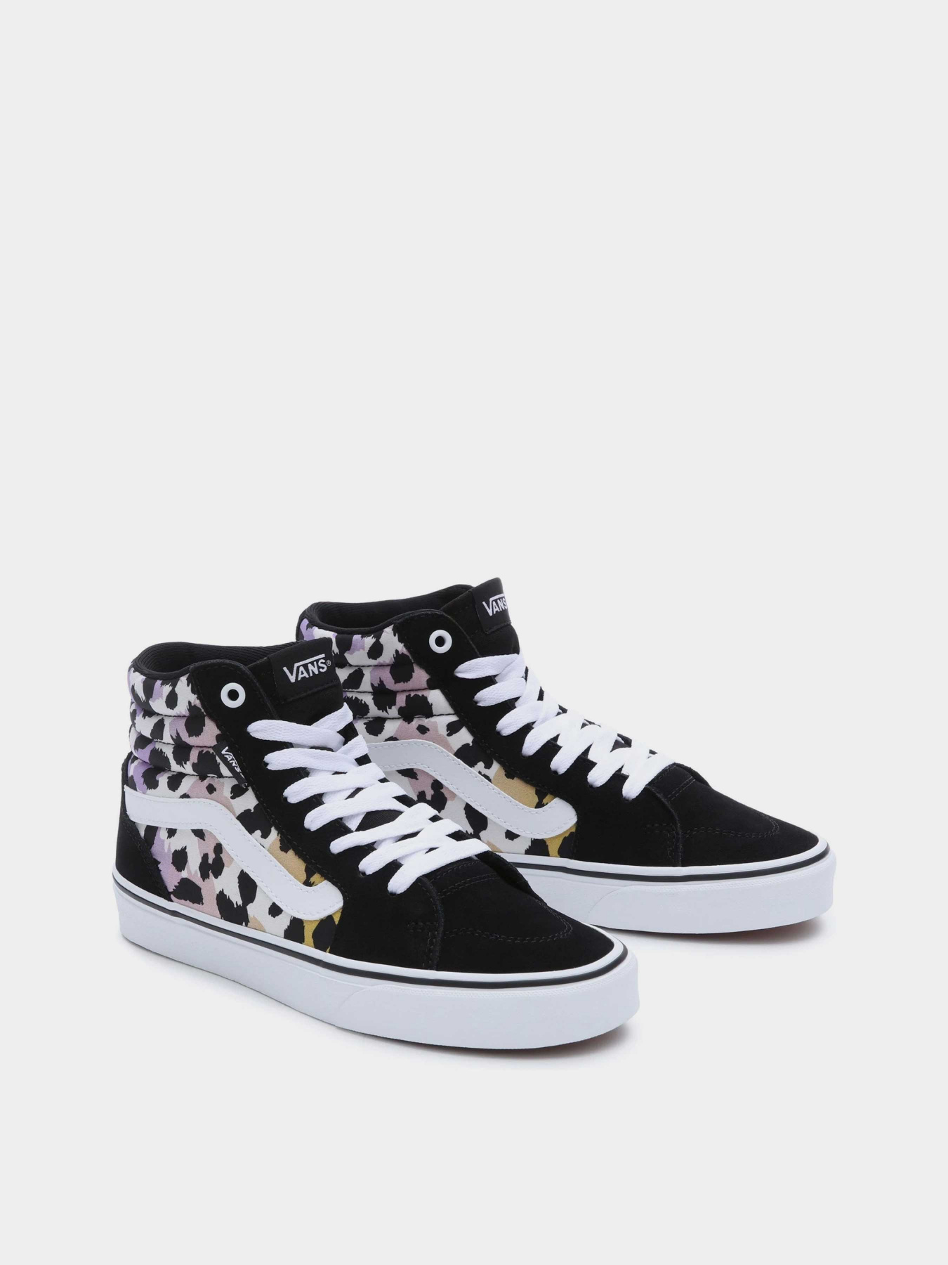 Кеды высокие Vans SK8-Hi модель VN0A5KY6BJD1 Фото