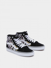 Кеды высокие Vans SK8-Hi модель VN0A5KY6BJD1 Кеды высокие Vans SK8-Hi модель VN0A5KY6BJD1 Фото