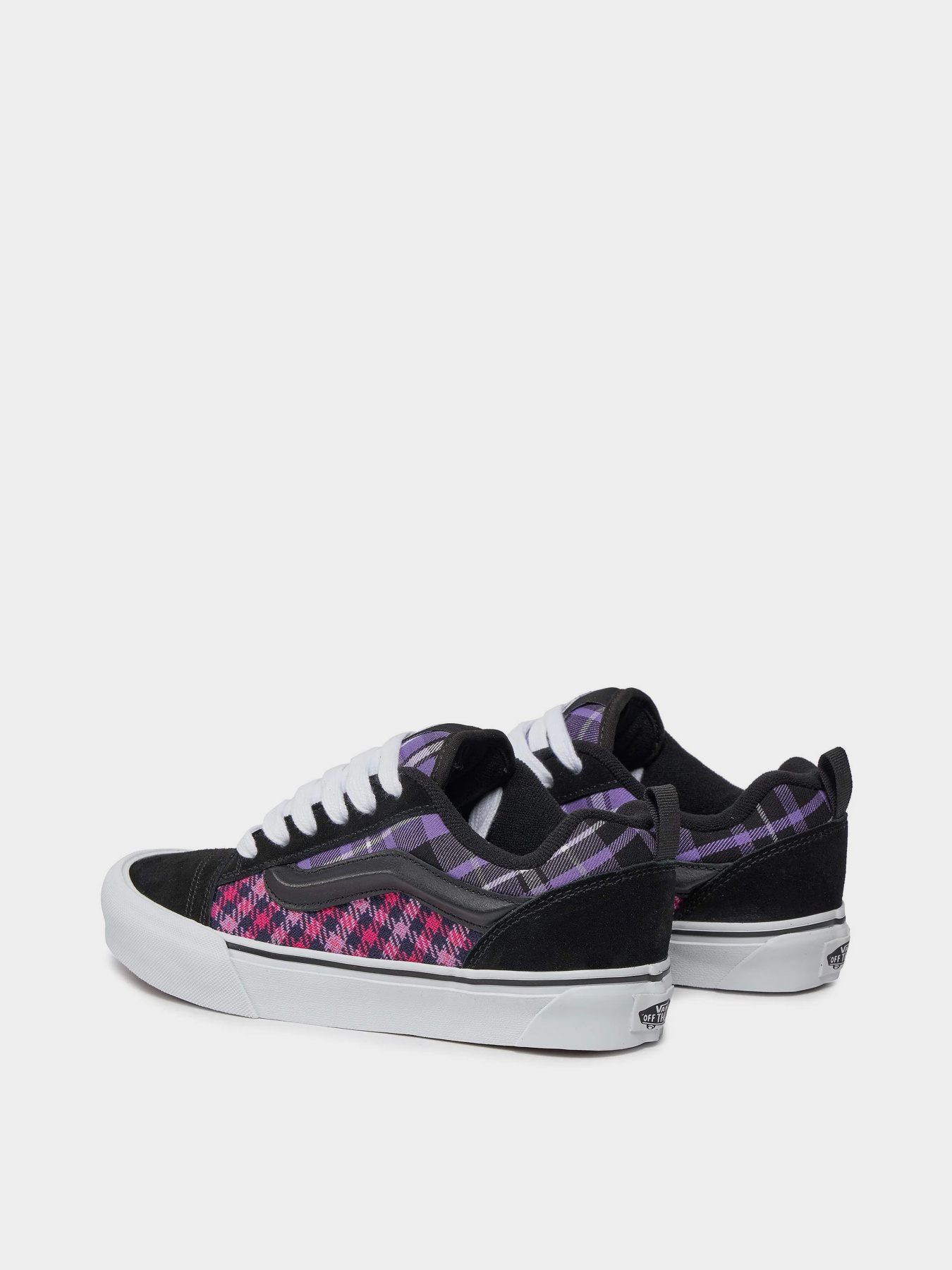 Кеди низькі Vans Knu Skool модель VN0009QCBOQ1 Фото