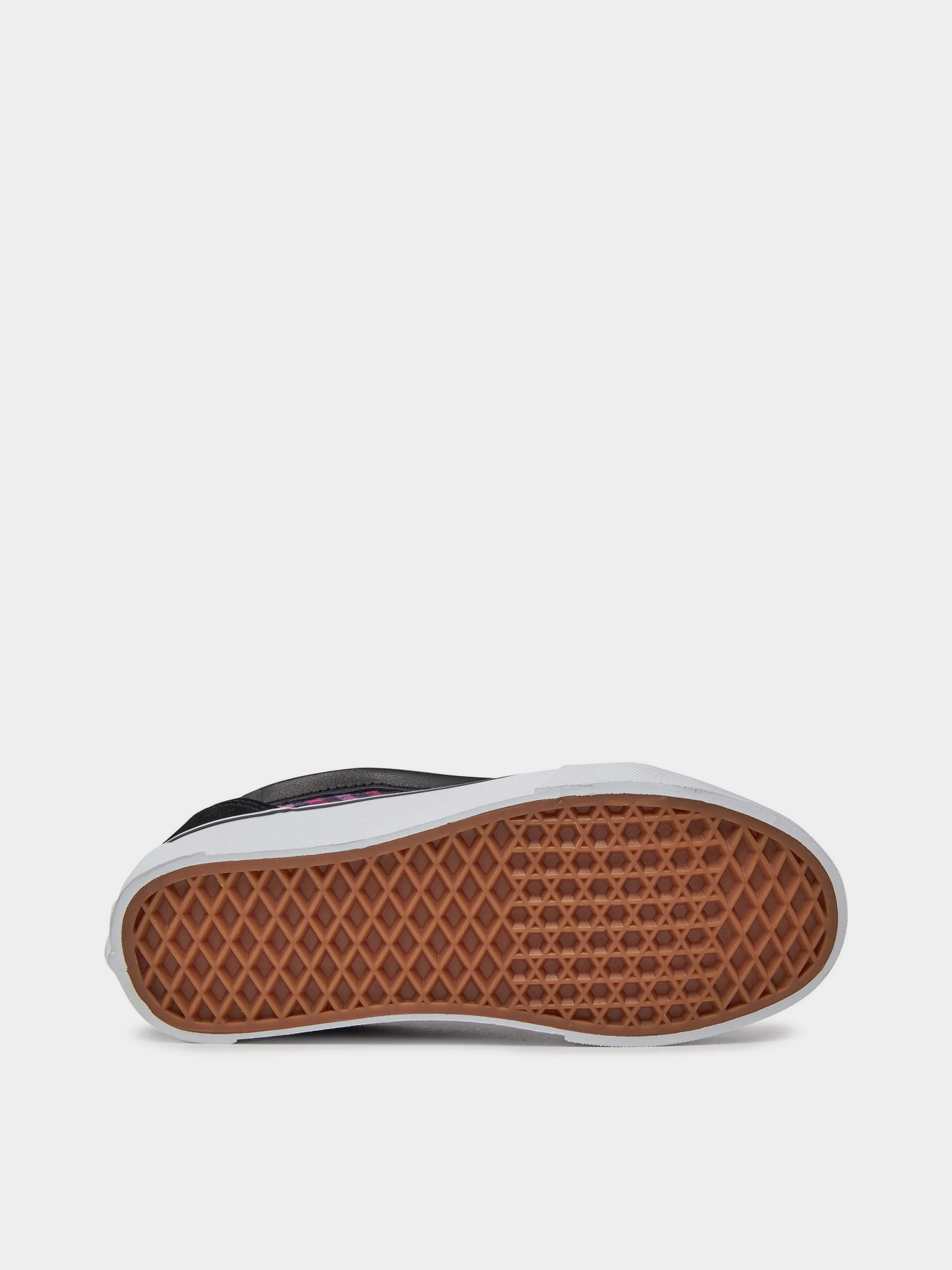 Кеди низькі Vans Knu Skool модель VN0009QCBOQ1 Фото