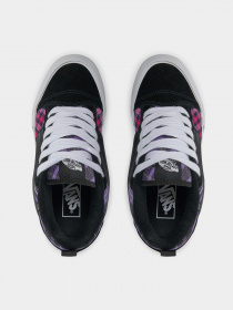 Кеди низькі Vans Knu Skool модель VN0009QCBOQ1 Фото