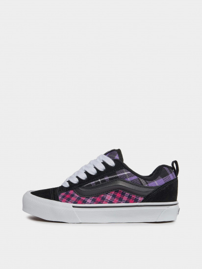 Кеди низькі Vans Knu Skool модель VN0009QCBOQ1 — фото - INTERTOP