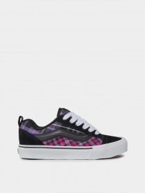 Кеди низькі Vans Knu Skool модель VN0009QCBOQ1 Фото