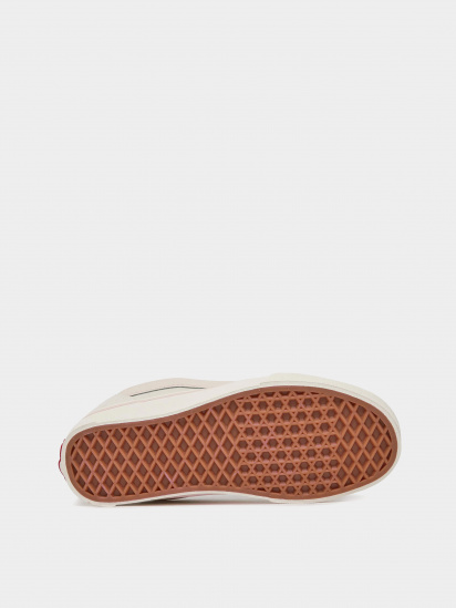 Кеди низькі Vans Knu Skool модель VN0009QCPNK1 — фото 4 - INTERTOP