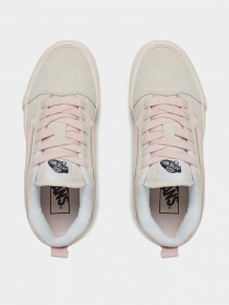 Кеди низькі Vans Knu Skool модель VN0009QCPNK1 Фото