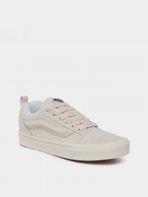 Кеди низькі Vans Knu Skool модель VN0009QCPNK1 Фото