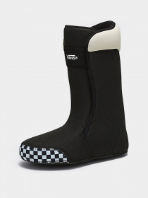 Сапоги дутики Vans Encore OG Snowboard модель VN0A3TFP5SM1 Фото