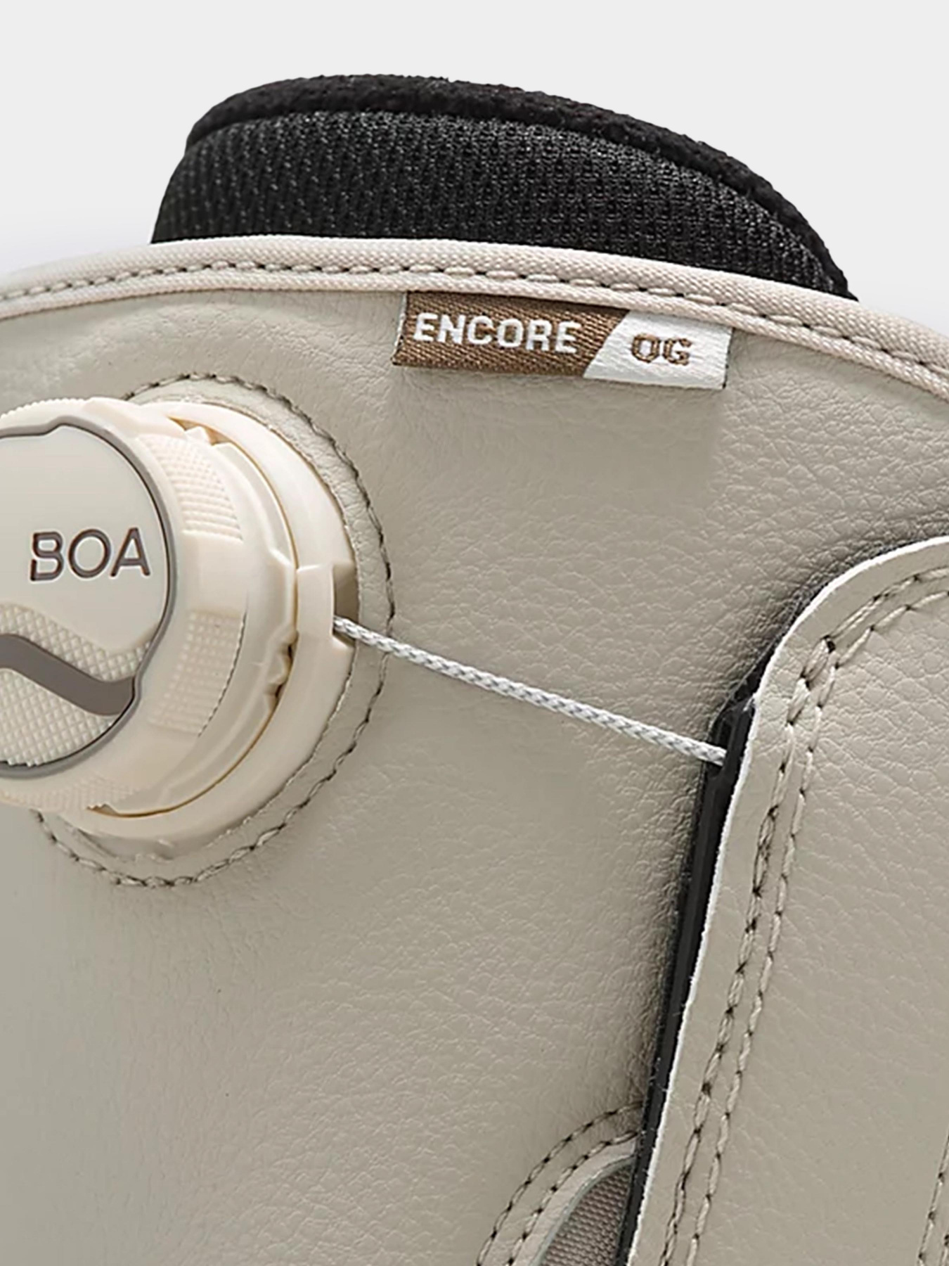 Сапоги дутики Vans Encore OG Snowboard модель VN0A3TFP5SM1 Сапоги дутики Vans Encore OG Snowboard модель VN0A3TFP5SM1 Фото