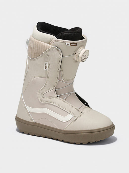 Чоботи дутики Vans Encore OG Snowboard модель VN0A3TFP5SM1 Фото