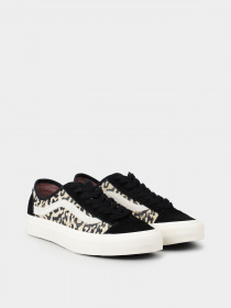 Кеди низькі Vans Style 36 Decon VR3 модель VN0007R22QT1 Фото