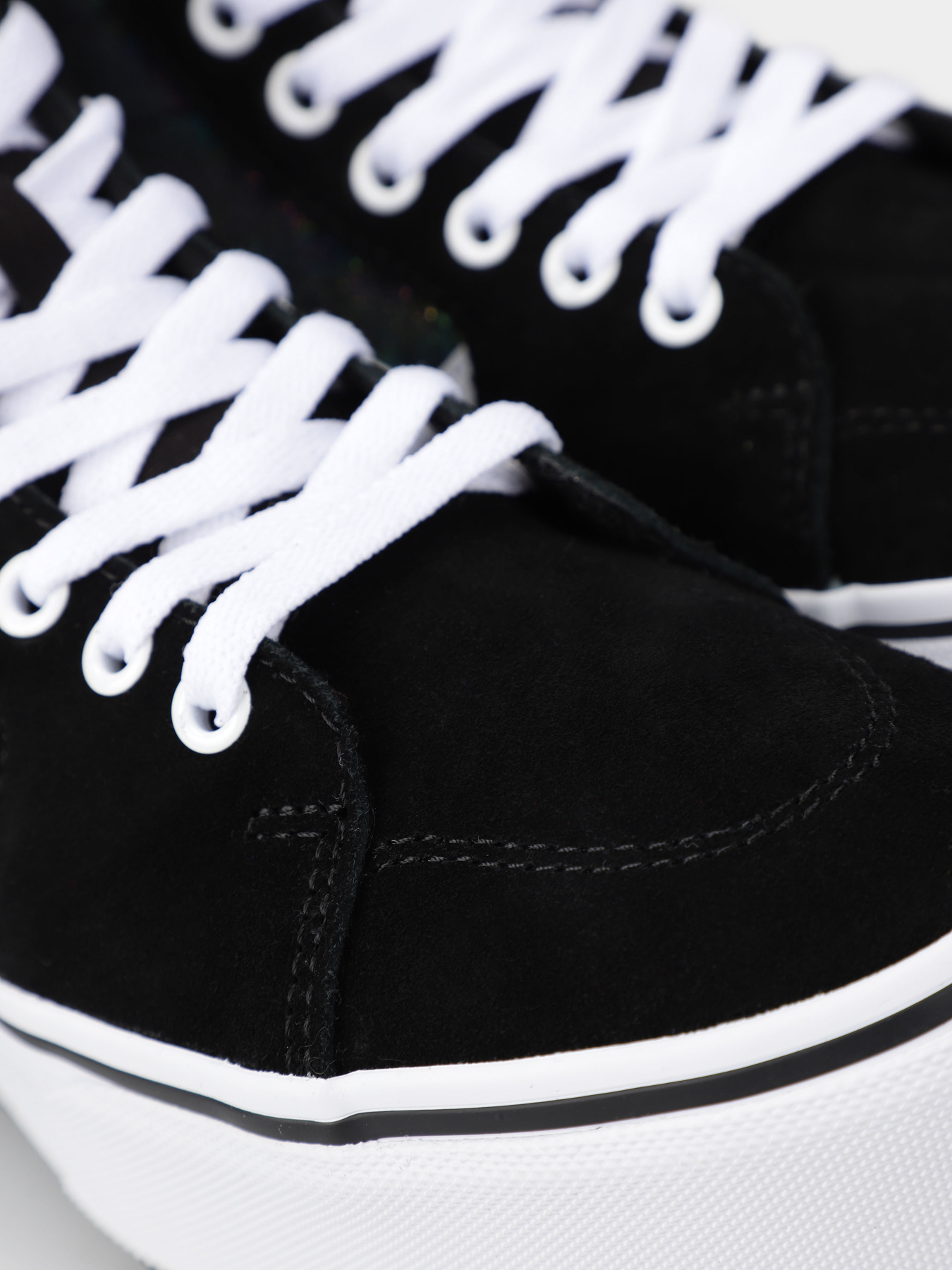 Кеды высокие Vans Drill Chore Sherpa II модель VN0A5JLGBMA1 Фото