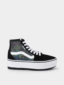 Кеди високі Vans Drill Chore Sherpa II модель VN0A5JLGBMA1 Фото