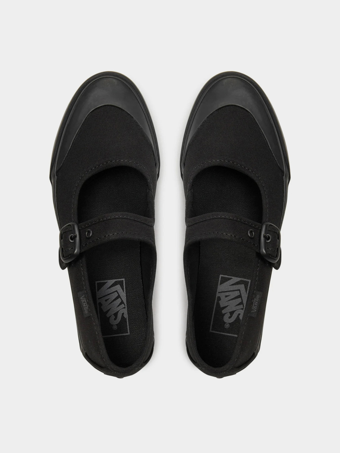 Балетки Vans Mary Jane модель VN000CRRBJ41 Фото